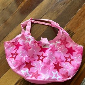 American Girl Doll Tote Carrier